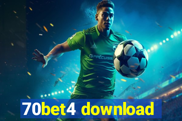 70bet4 download