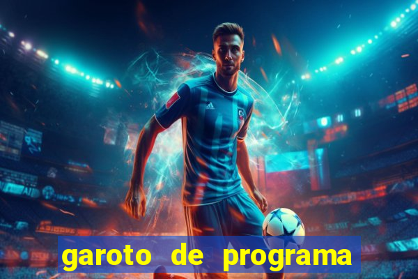 garoto de programa em santos