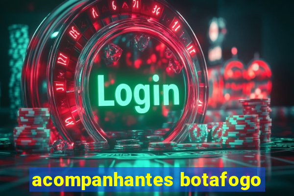 acompanhantes botafogo