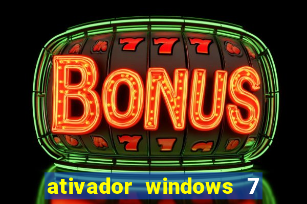 ativador windows 7 loader download