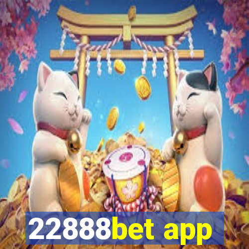 22888bet app