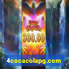 4cocacolapg.com