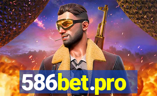 586bet.pro