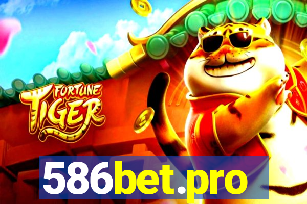 586bet.pro