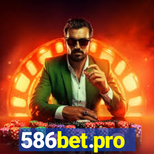586bet.pro