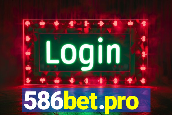 586bet.pro