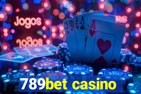 789bet casino