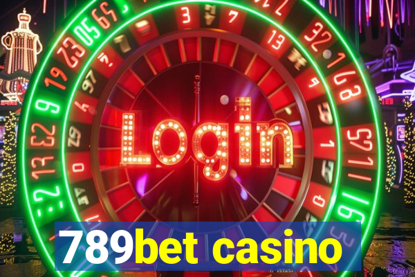 789bet casino