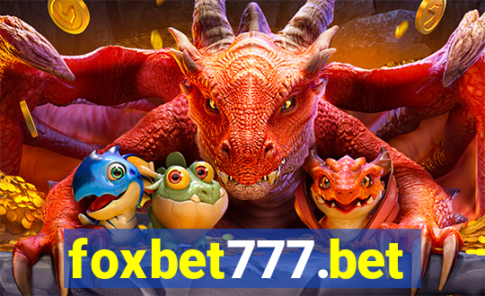 foxbet777.bet