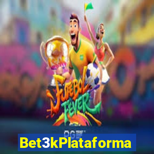 Bet3kPlataforma
