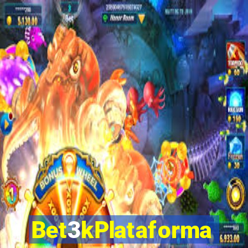 Bet3kPlataforma