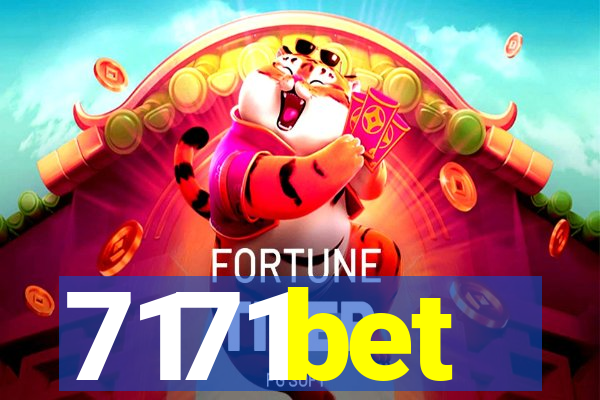 7171bet