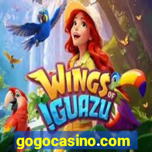 gogocasino.com