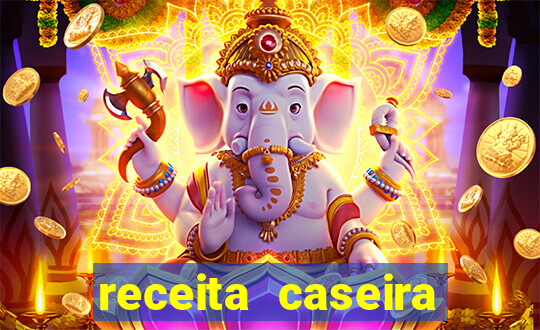 receita caseira para diabetes