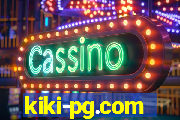 kiki-pg.com
