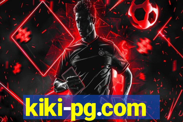 kiki-pg.com