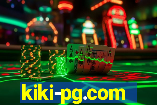 kiki-pg.com