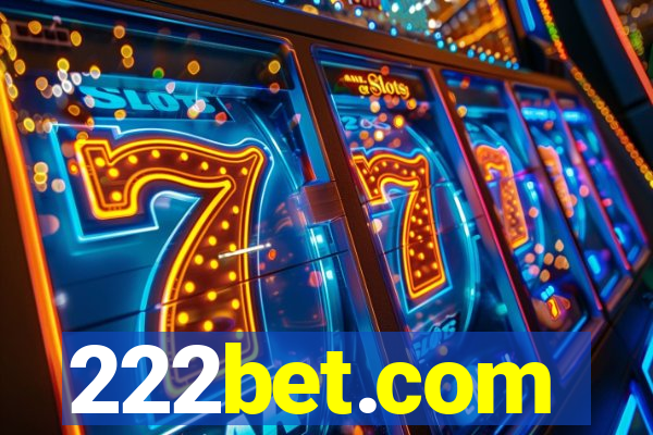 222bet.com