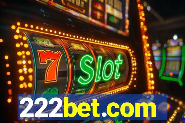 222bet.com