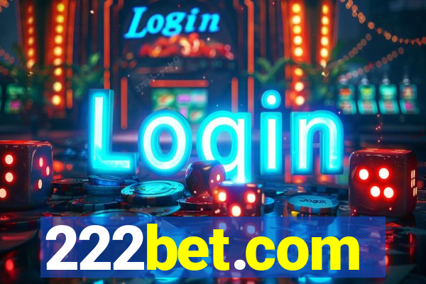 222bet.com