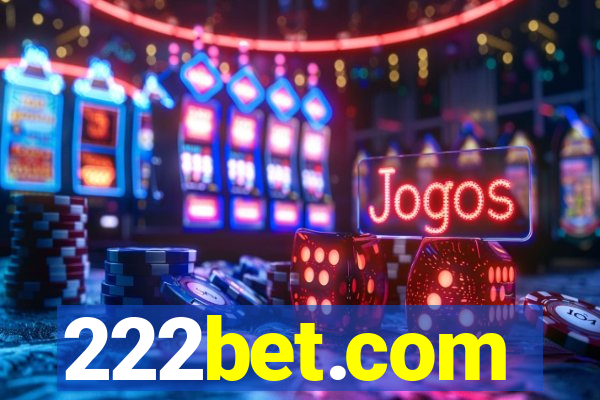 222bet.com