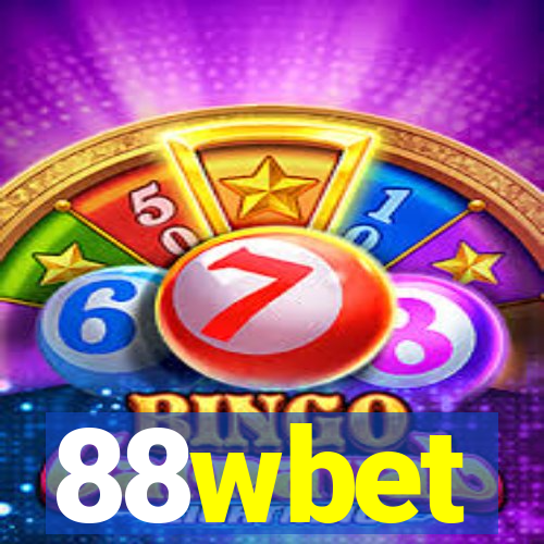 88wbet