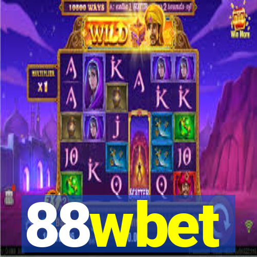 88wbet