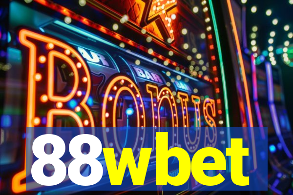 88wbet