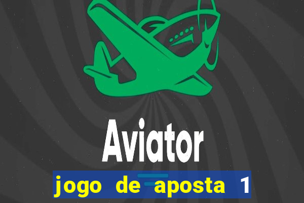jogo de aposta 1 real tigre