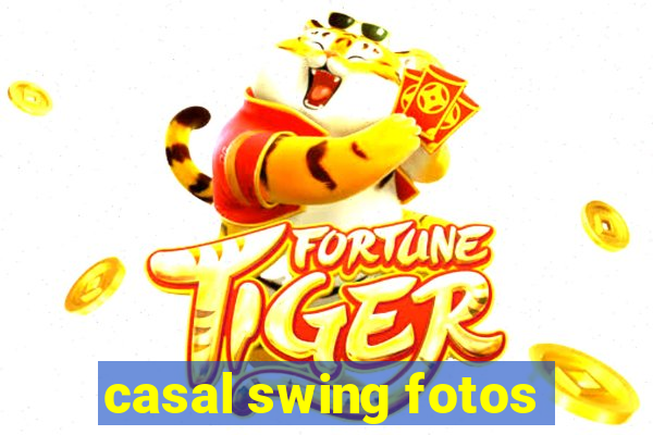 casal swing fotos