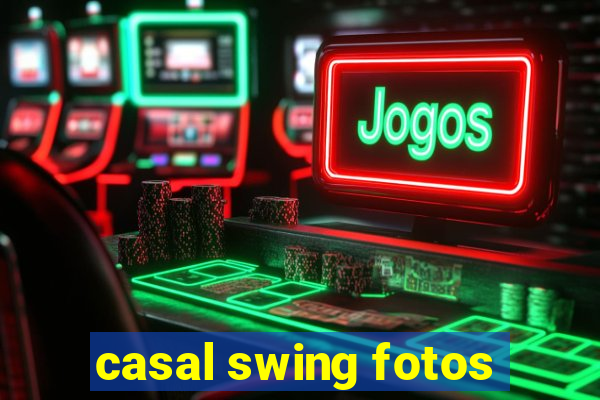 casal swing fotos