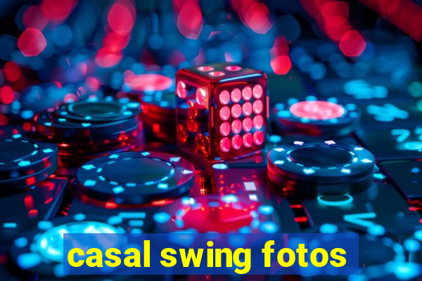 casal swing fotos