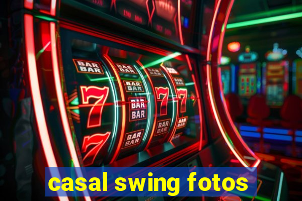 casal swing fotos