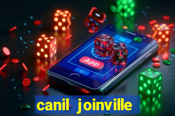 canil joinville vila nova