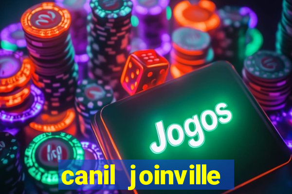 canil joinville vila nova