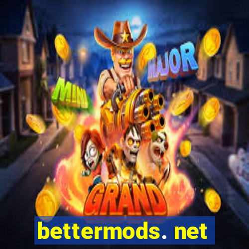 bettermods. net