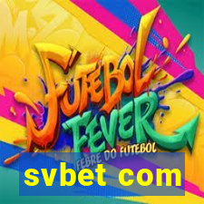 svbet com