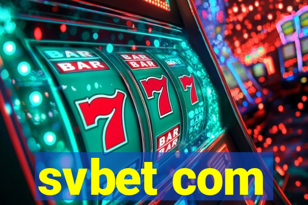 svbet com