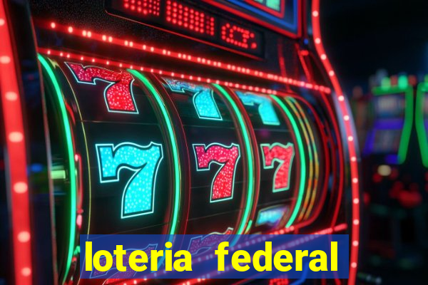 loteria federal resultado 5383