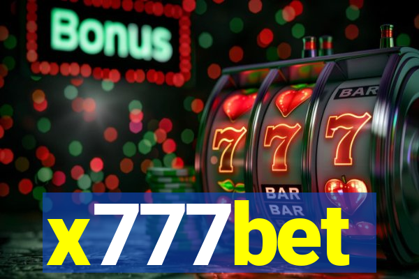 x777bet
