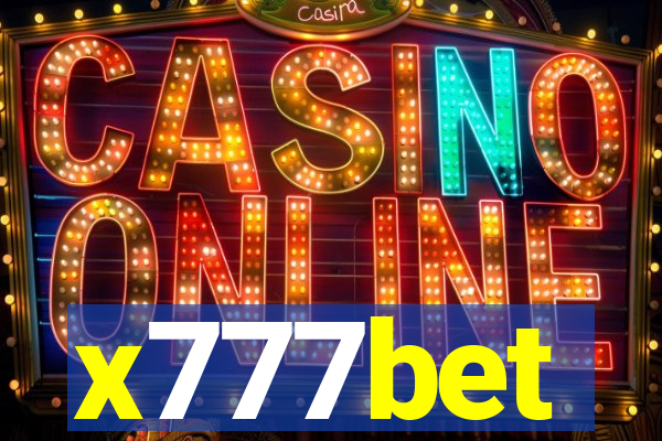 x777bet