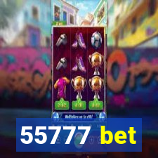 55777 bet