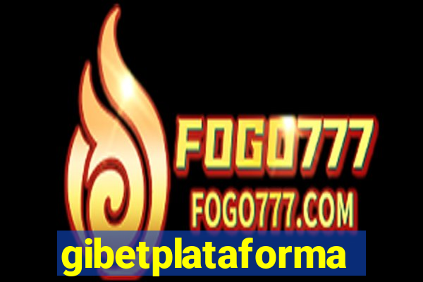 gibetplataforma