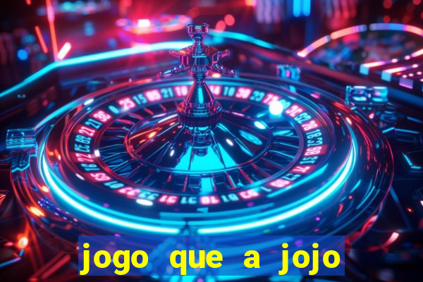 jogo que a jojo todynho joga
