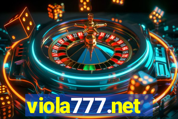 viola777.net