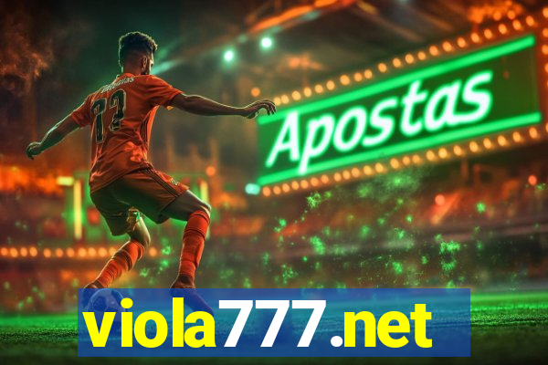 viola777.net