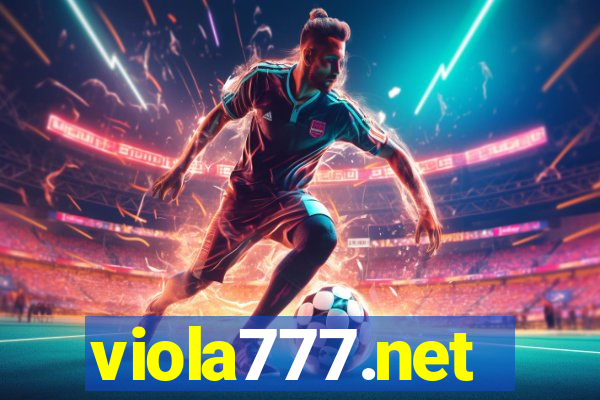 viola777.net