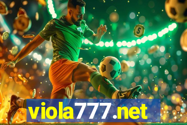 viola777.net