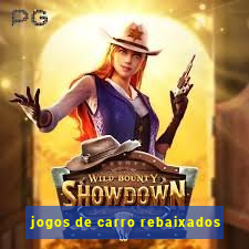jogos de carro rebaixados