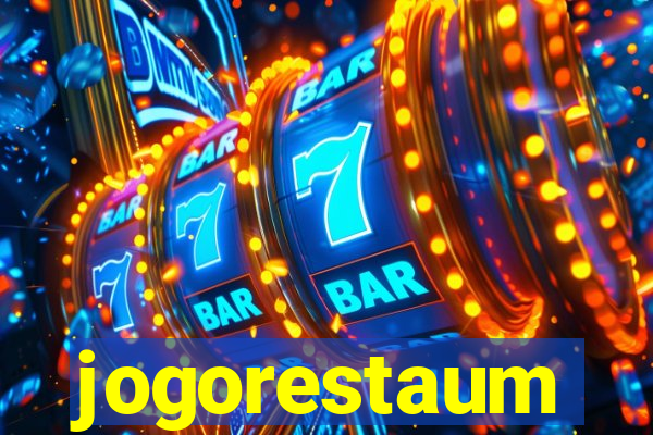 jogorestaum